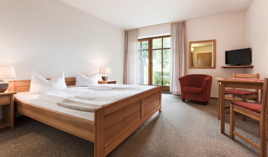 Landhotel Rosenberger Wegscheid Exterior foto