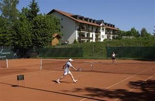 Landhotel Rosenberger Wegscheid Exterior foto